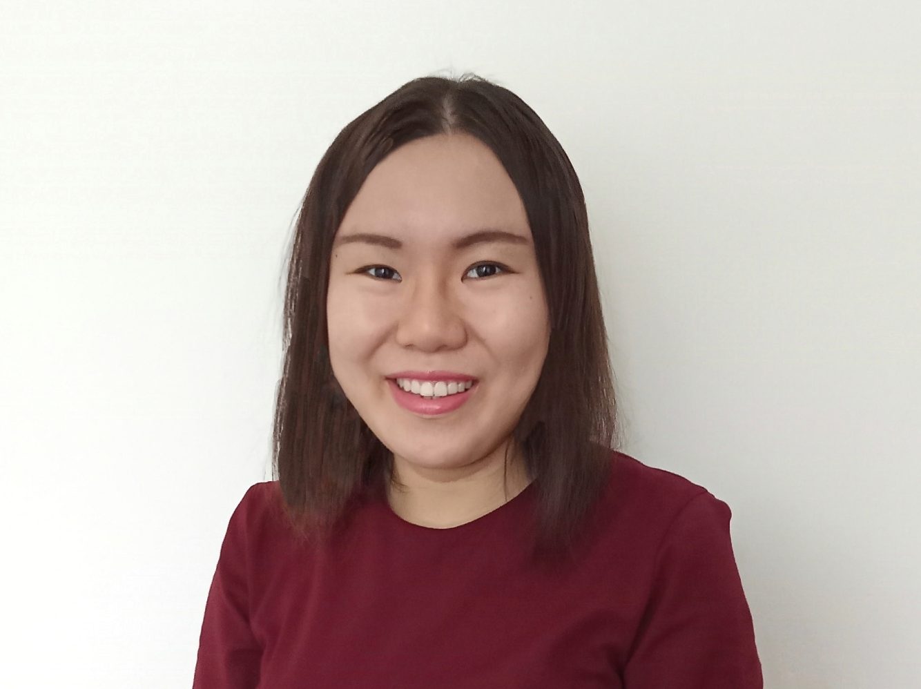 Gladys Ng Kai Xin, Co-Founder of CareerWareer