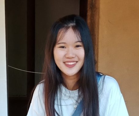 Jia Yi Ng, Co-Founder of CareerWareer